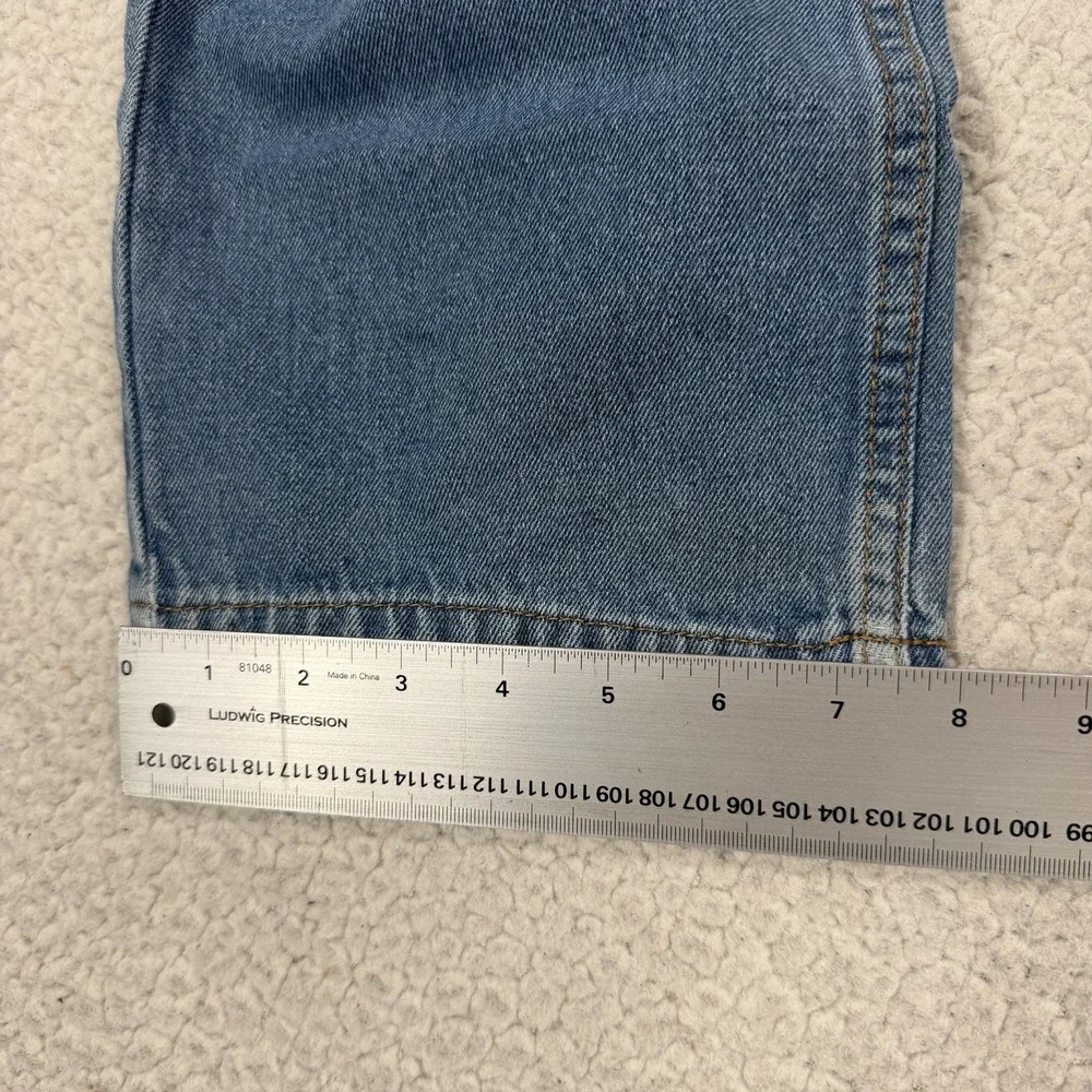 Levi's SilverTab Loose Fit Jeans Boys 14 Reg (26x27) Baggy Skater Streetwear